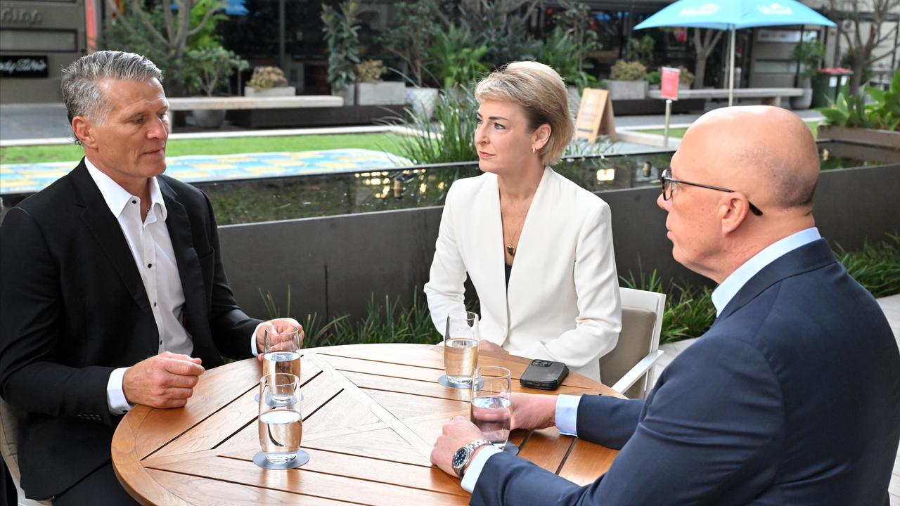 Peter Dutton