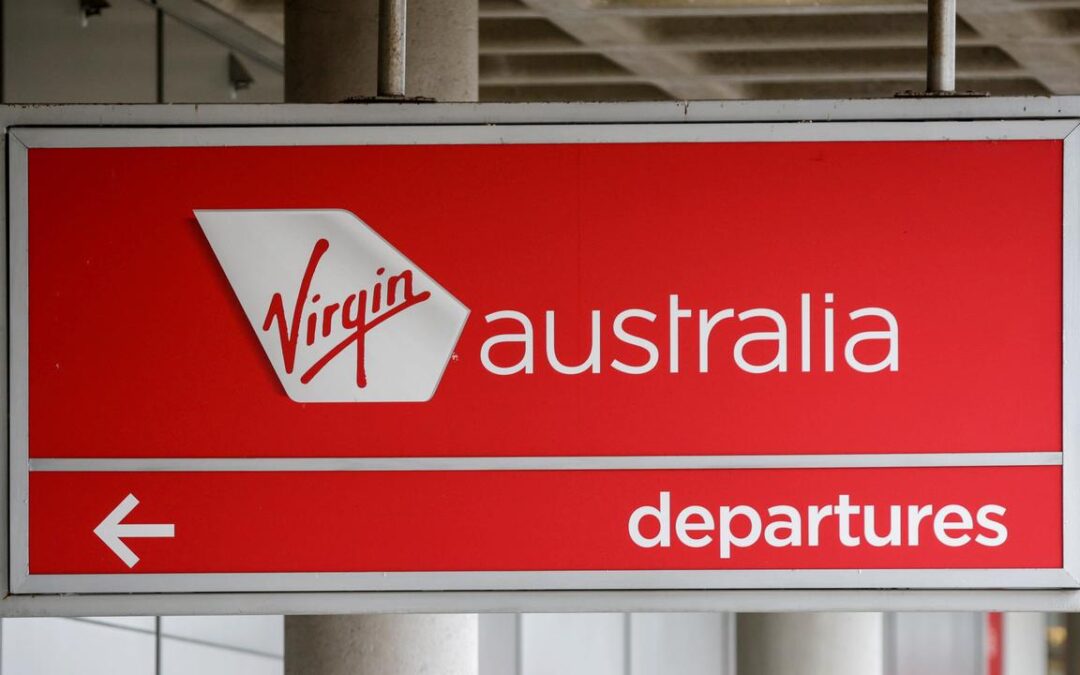 Refunds for flyers after airline’s overpricing error