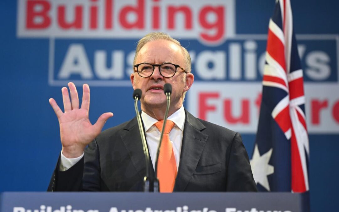 Health, cost-of-living to frame election final picture