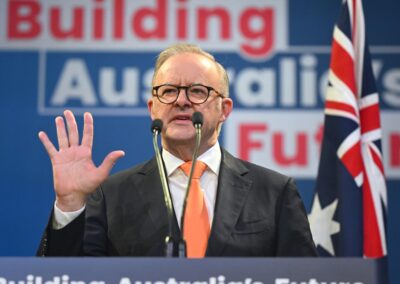 Health, cost-of-living to frame election final picture