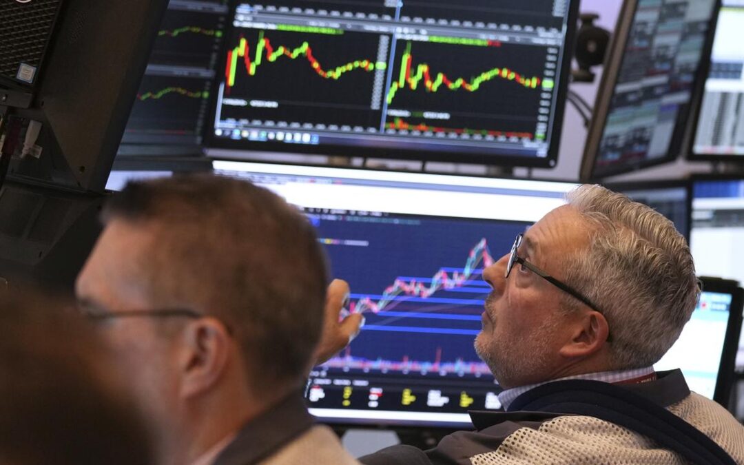 Trump threatens more China tariffs as markets plunge