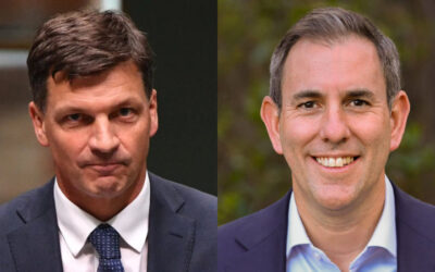 It’s the economy, stupid. But who are the better managers?