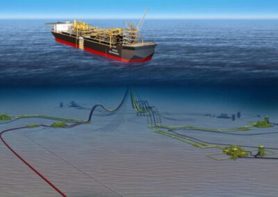 Another day, another gas approval as Labor caves on big dirty Barossa