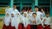 Indonesian kids