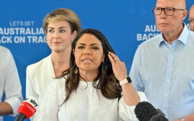 The MAGA threat. Is Australia’s democracy safe from Trump-style assaults?