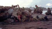 Australian troops in East Timor in 1999