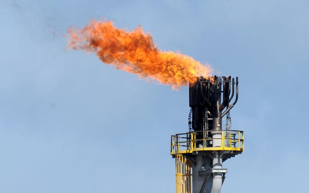 Santos gets final tick for flagship Barossa gas project