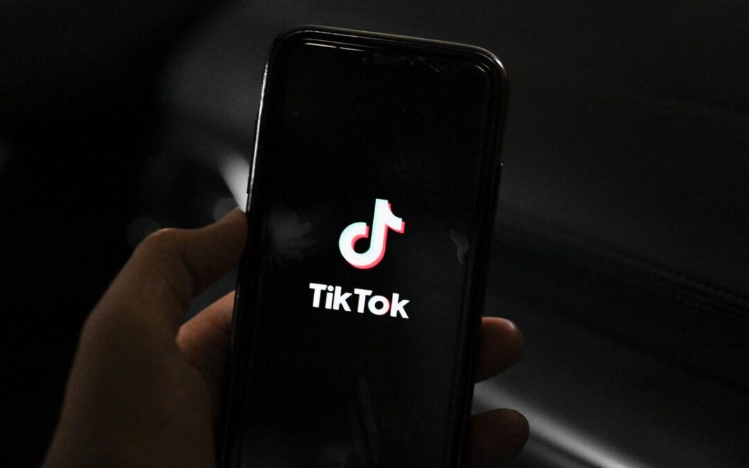 Work on TikTok deal in a good place: US vice president