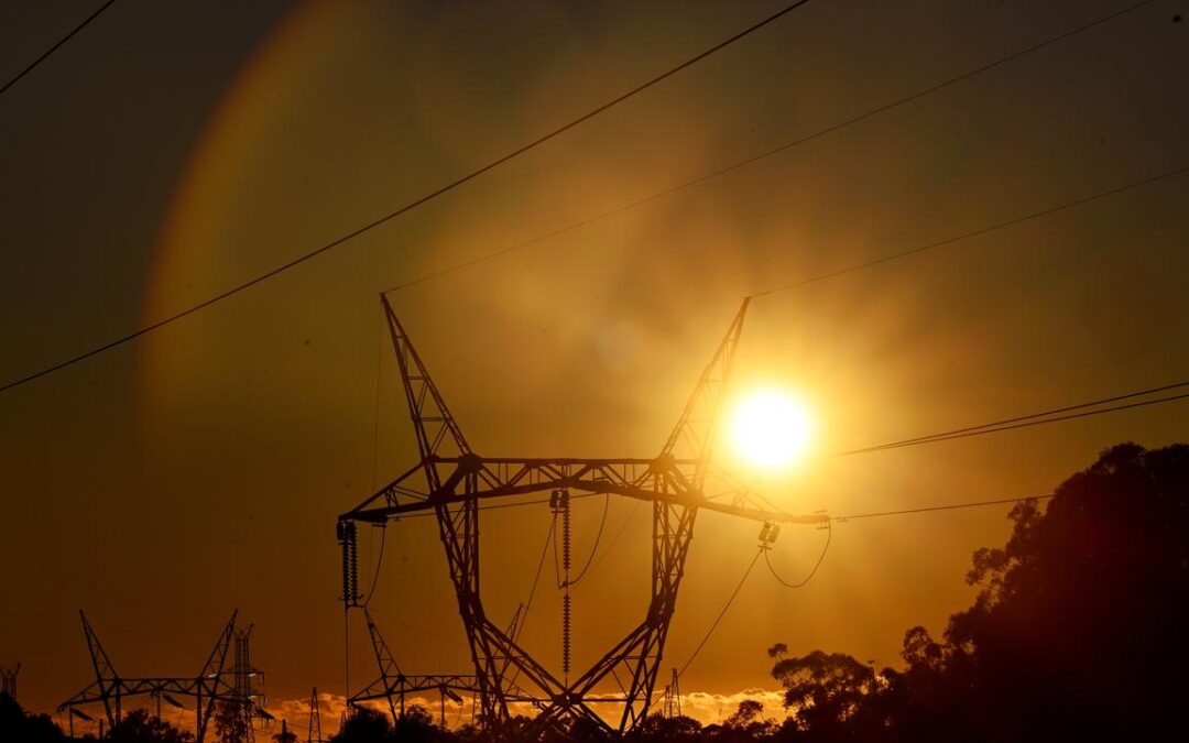 Critical regional energy project price balloons again