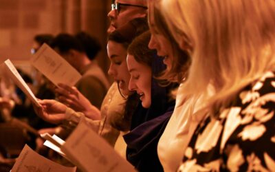 Hope reigns supreme this Easter amid global uncertainty