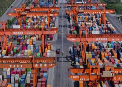 China warns G20 global economic growth ‘insufficient’