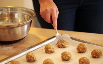Second author accuses viral baker of plagiarising