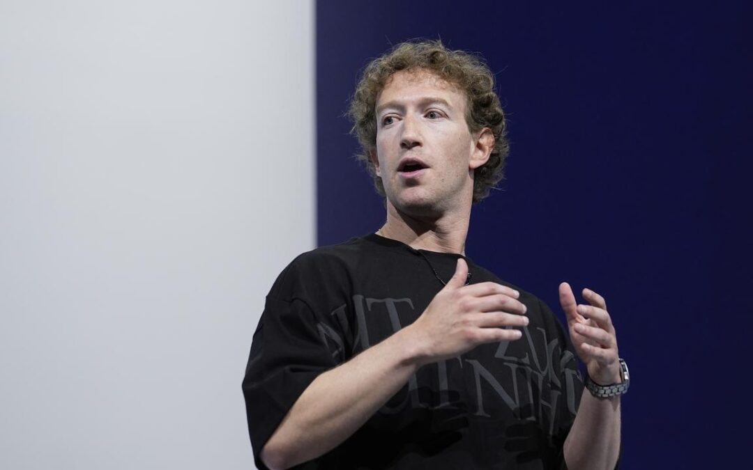 Zuckerberg eyed Instagram spin-off over antitrust risk
