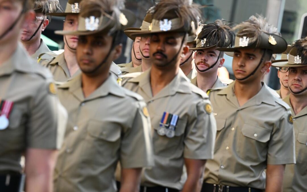 Billions promised for defence but funding details hazy