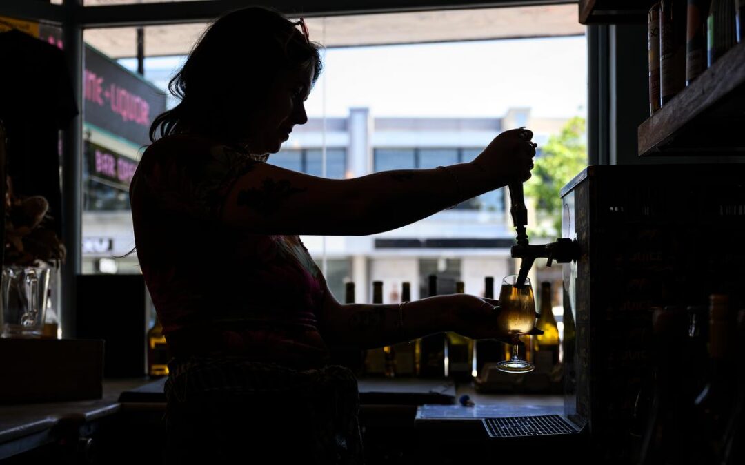 Small business owners too overwrought for mental health
