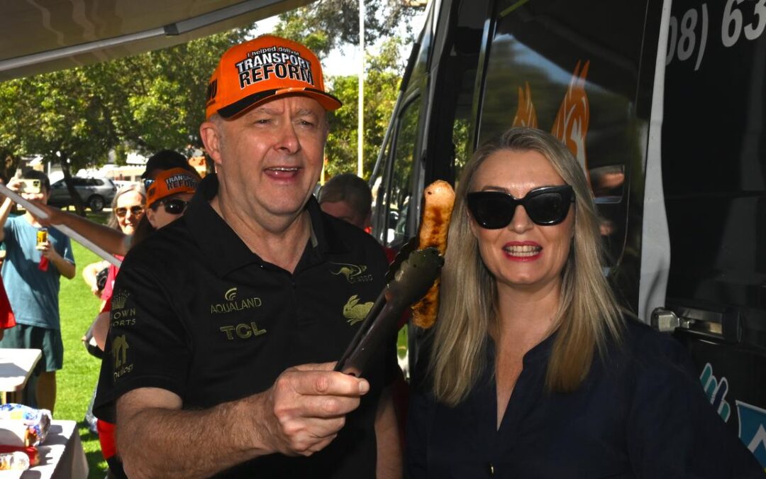 Labor promises $10 billion to fast-track housing supply