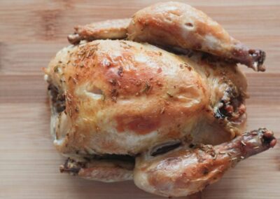 Chook entrails. Coalition looking to win the election by any means