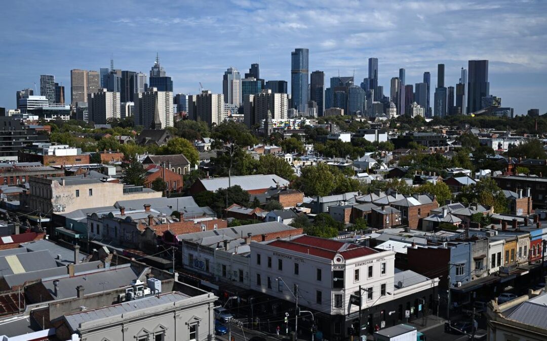Million-dollar homes here to stay in record five cities