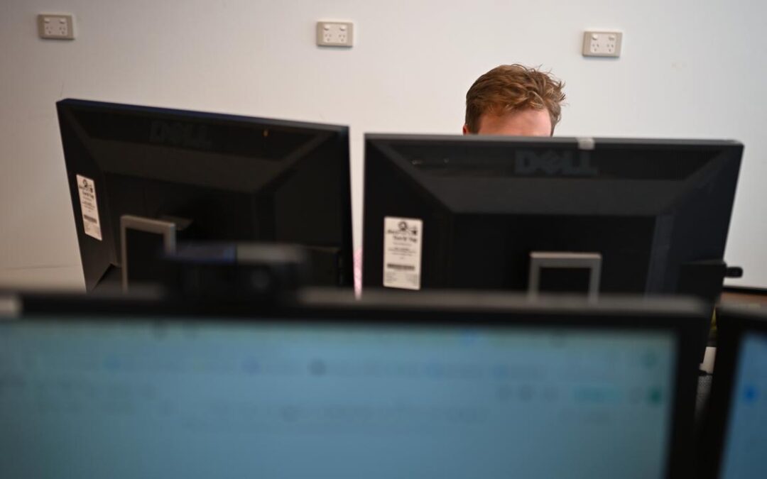 ‘We made a mistake’: coalition ditches WFH ban plan