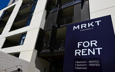 Full-time workers hit by ‘worst ever’ housing crisis