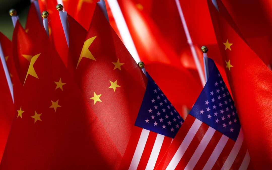 ‘Economic bullying’: China hits out at US protectionism