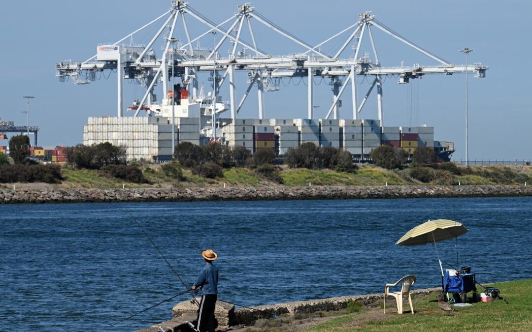 Tariff turmoil triggers Reserve Bank inflation fears