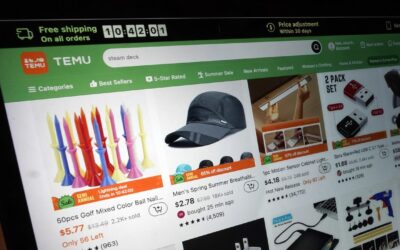 Shein and Temu to hike prices over US trade policies