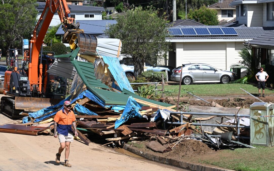 Insurer profits boom to $6.1b after steep premium hikes