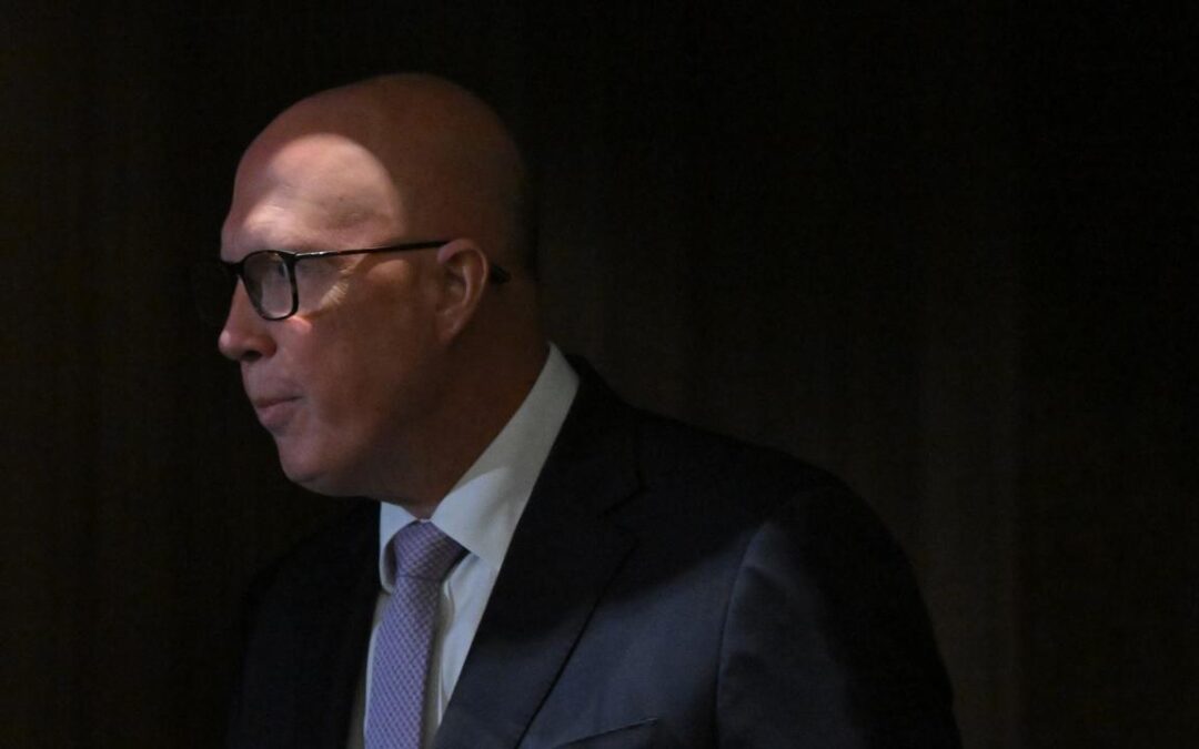 Risks of recession casts shadow over leaders’ debate