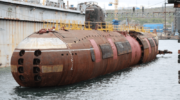 Submarine risk