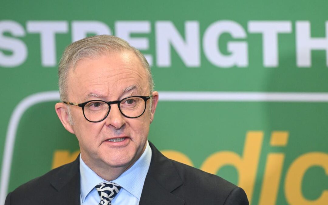‘Election up for grabs’: PM on alert despite polling