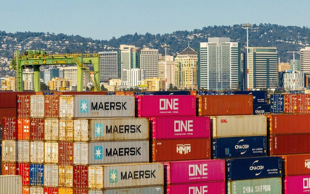 More than 50 countries contact US to start trade talks