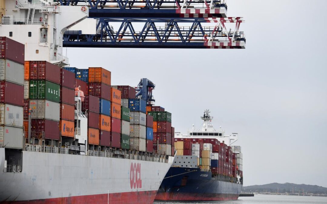 Australia, Indonesia strengthen ties amid tariff hikes