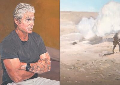 “The System” needs to change. War crimes whistleblower David McBride