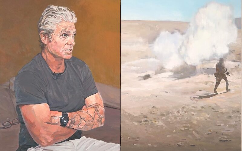 “The System” needs to change. War crimes whistleblower David McBride