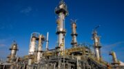 Otway Gas Plant. Image: Beach Energy