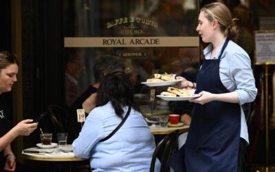 Rate cut odds lengthen after surprise employment jump