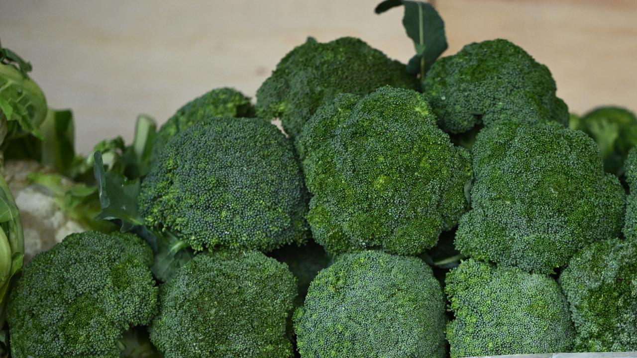 Broccoli