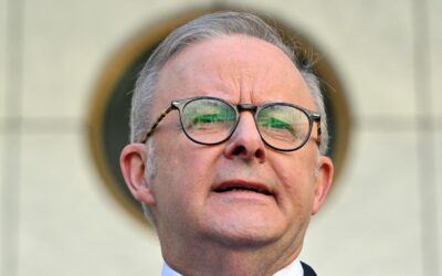 Major policy reform downplayed for second Labor term