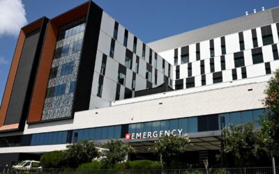 Big banks hand private hospital giant a $100m lifeline