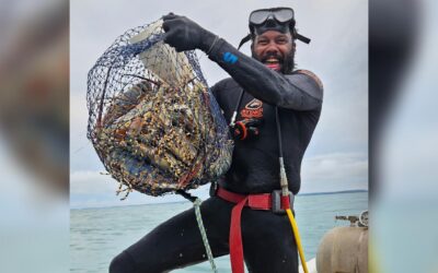 Torres fund ignites crayfisherman’s export dreams