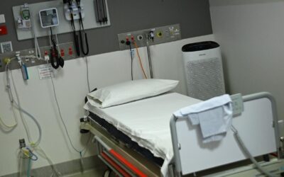 Ailing hospital operator vows wards will stay open