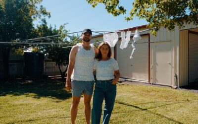Bless your cotton jocks: town’s cheeky bid to retailers