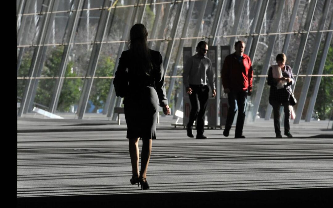 Gender diversity in workplaces could help boost profit