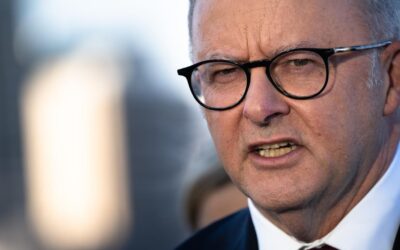 Albanese criticises Gaza aid blockage as ‘outrageous’
