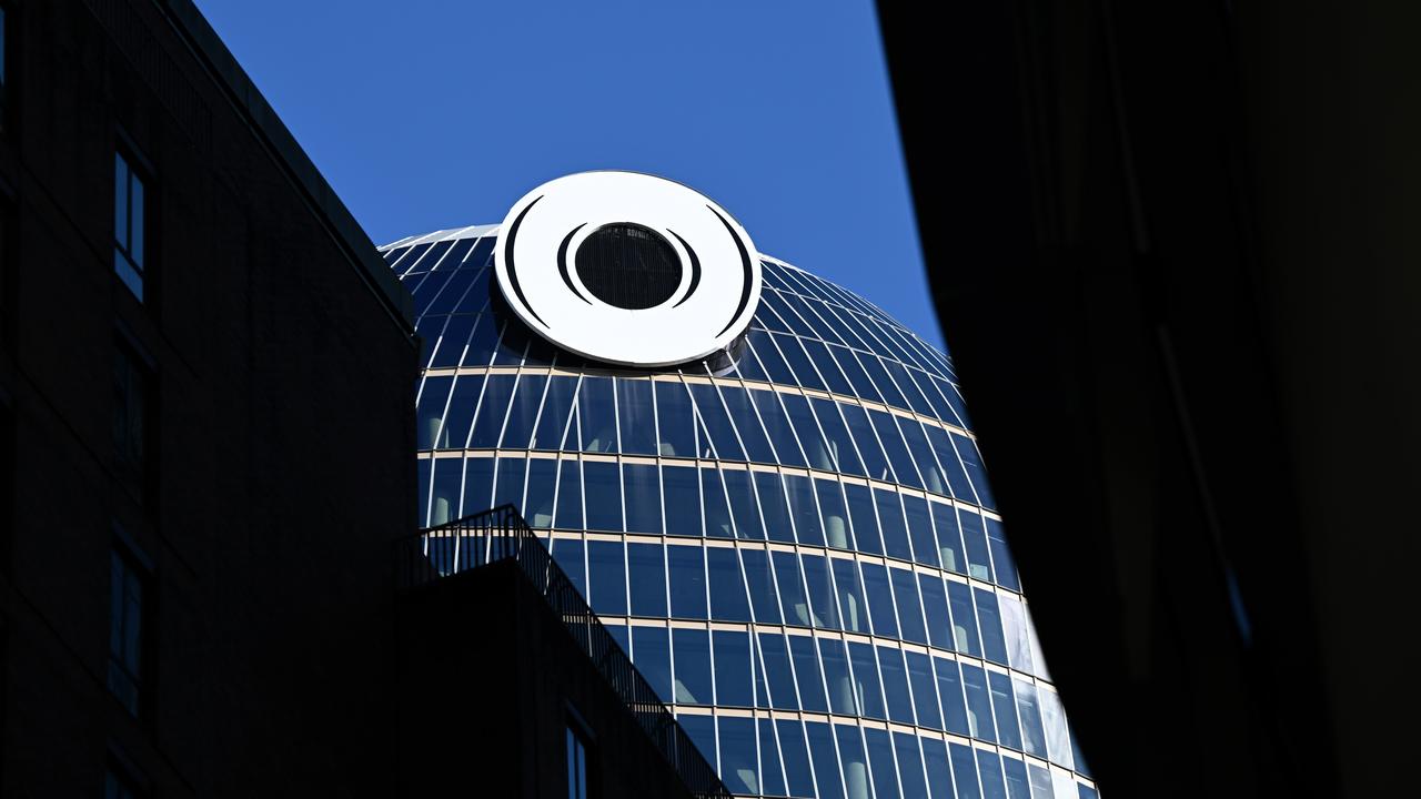 Macquarie Group