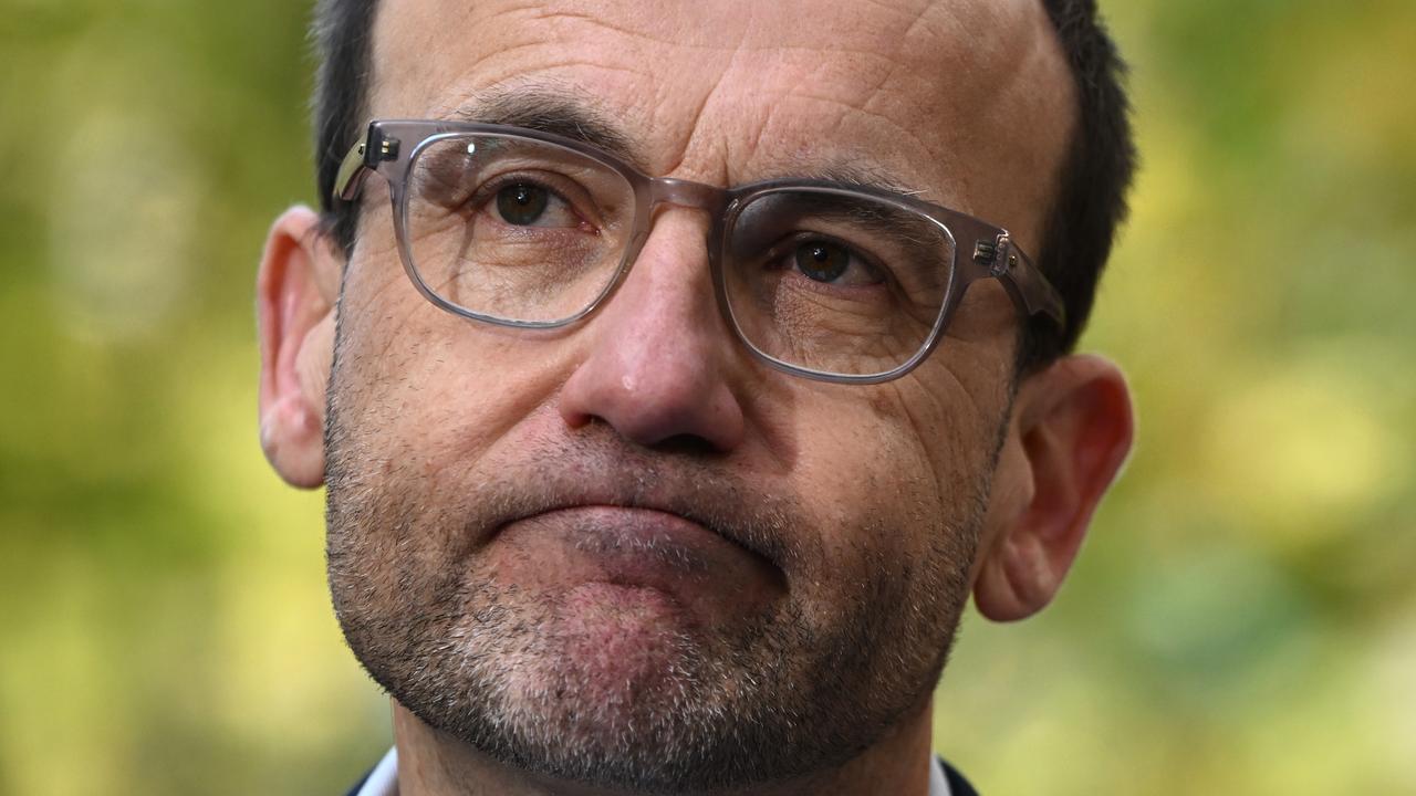 ADAM BANDT