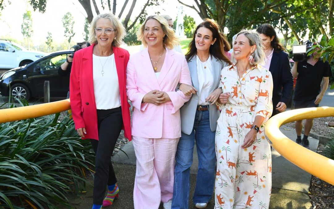 Liberals told to drop culture wars as count continues