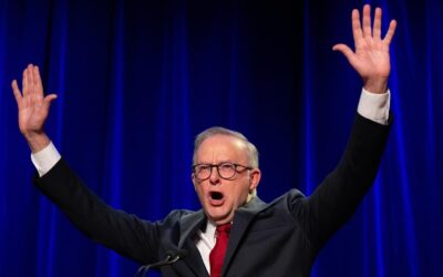 Architect of Labor election win to reveal victory path