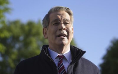 US could announce some trade deals ‘this week’